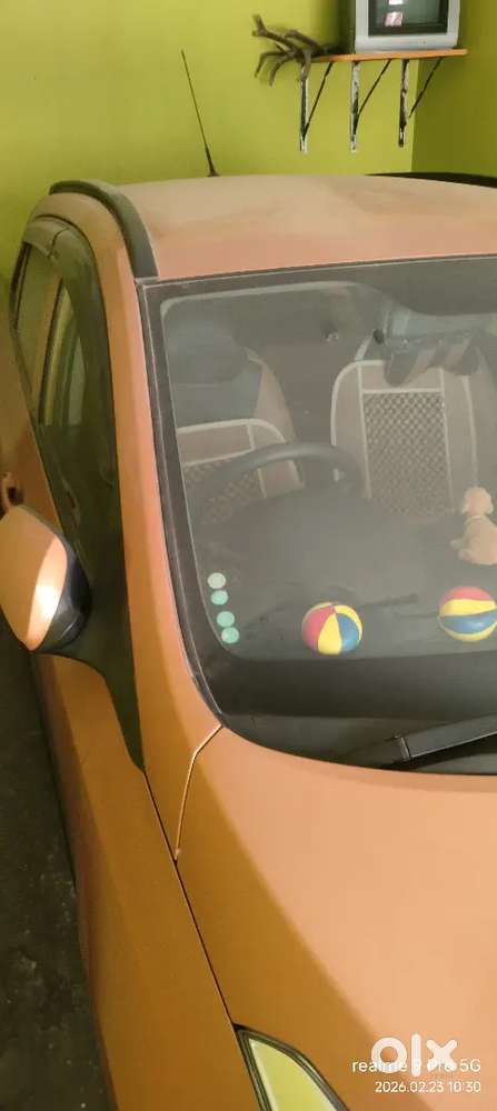 Hyundai Grand I10 2017