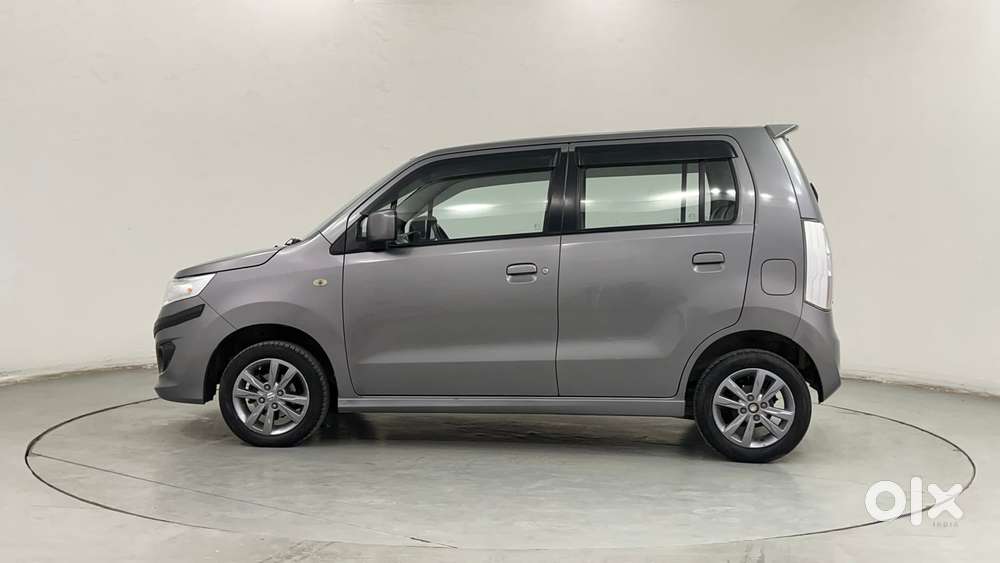 Maruti Suzuki Stingray Vxi, 2014, Petrol