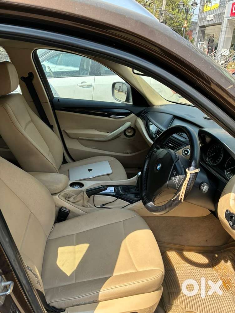 Bmw X1 2012 Diesel Well Maintained