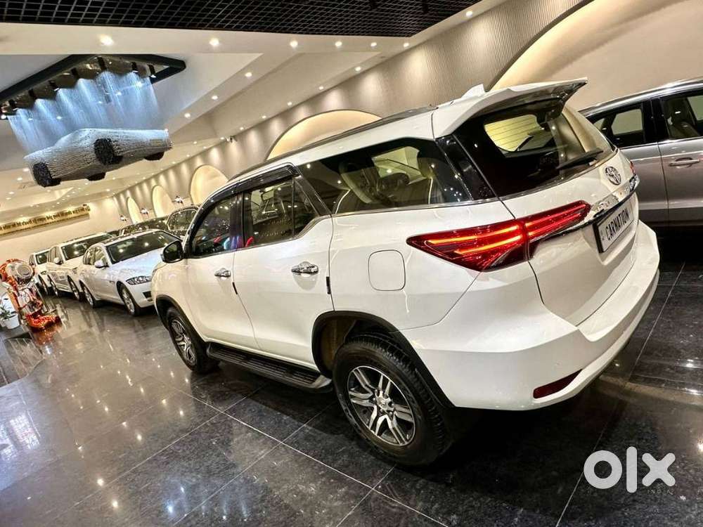 Toyota Fortuner 3.0 Sportivo 4x2 At, 2020, Diesel