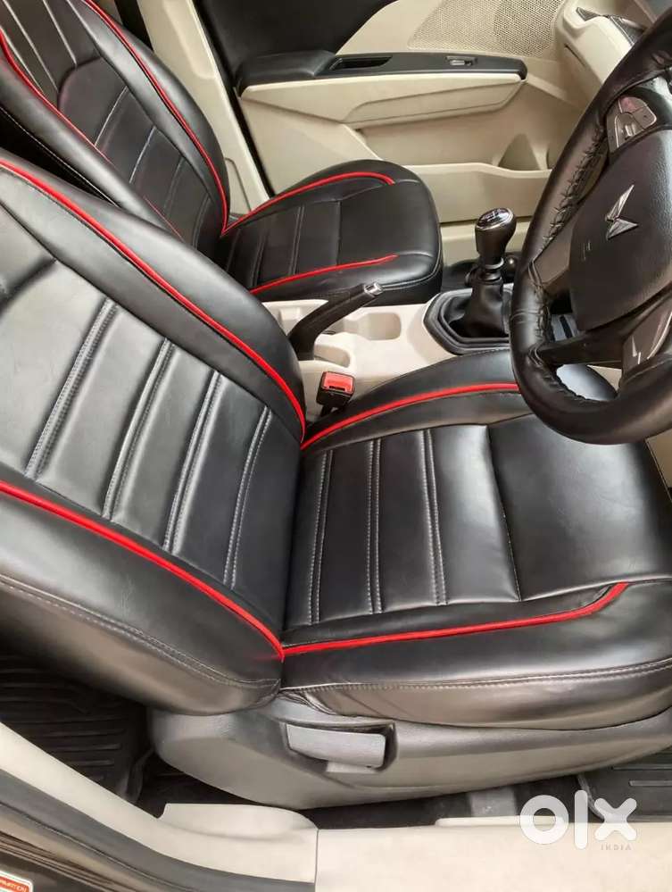 Mahindra Xuv300 Diesel Manual 2023
