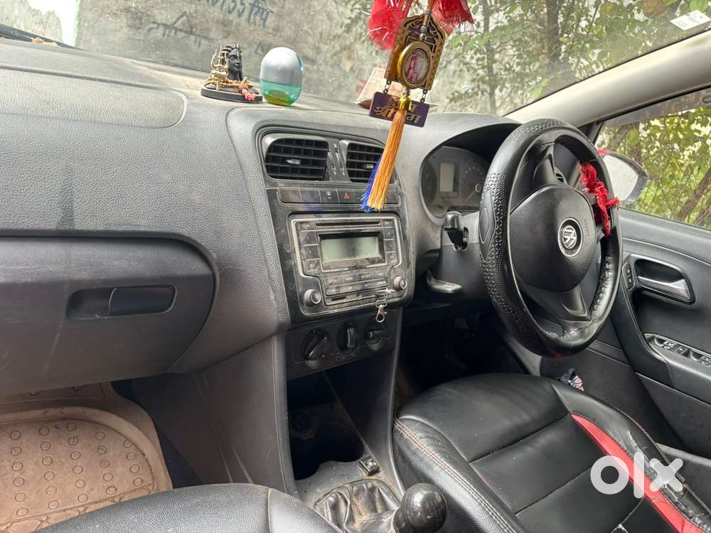 Volkswagen Polo 1.2 Hybrid 2016