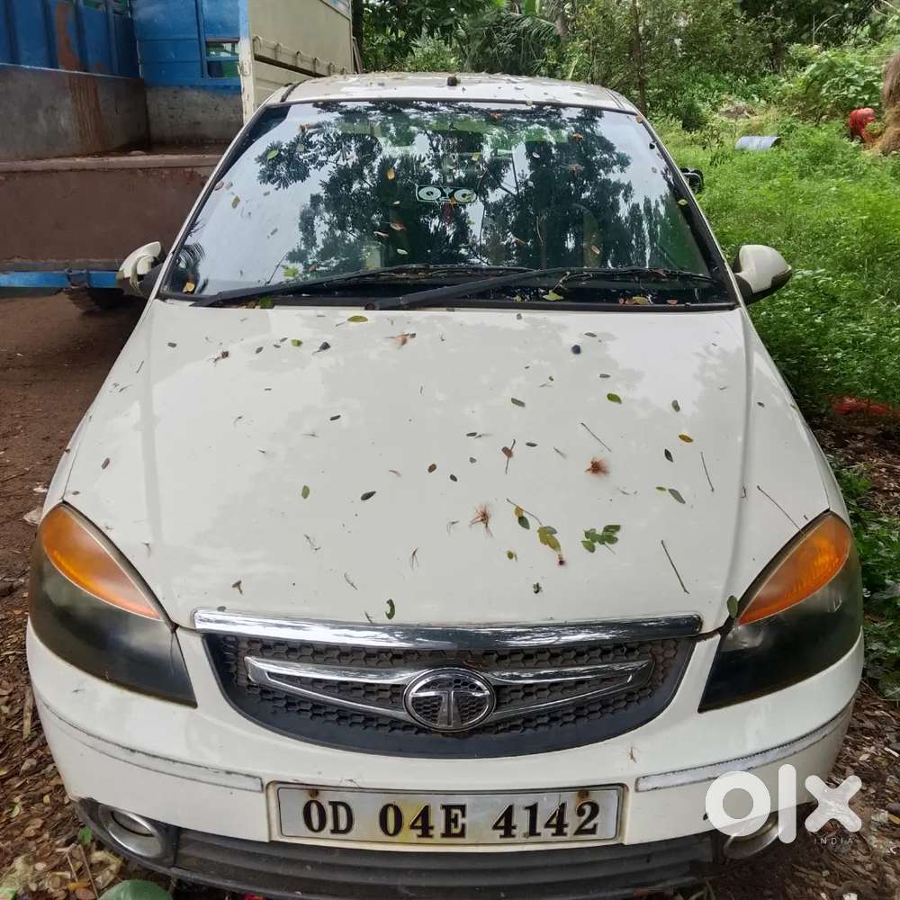 Tata Indigo Ecs 2016 Tdi Manual