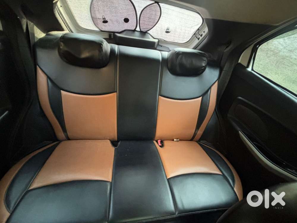 Ford Figo Petrol 2019