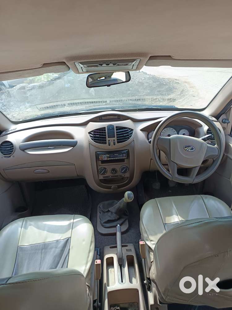 Mahindra Xylo D4 Bs Iii, 2013, Diesel