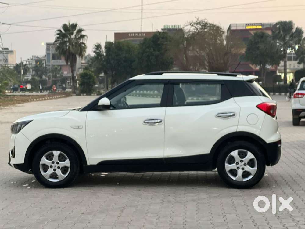 Mahindra Xuv300 W6 Diesel, 2019, Diesel