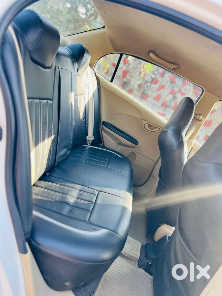 Honda Amaze 1.5 Smt I Dtec, 2014, Diesel