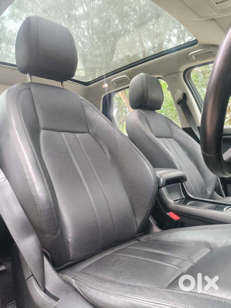 Land Rover Discovery Hse, 2016, Diesel