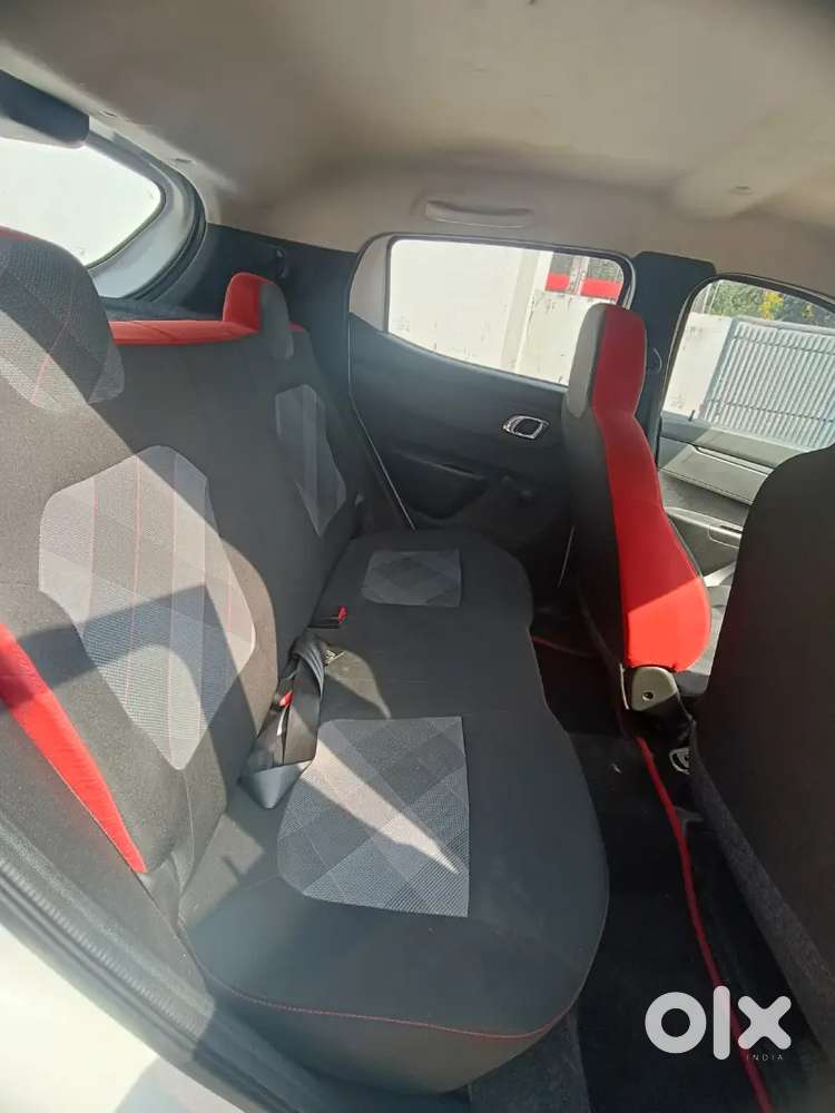 Renault Kwid 2020 Petrol Good Condition