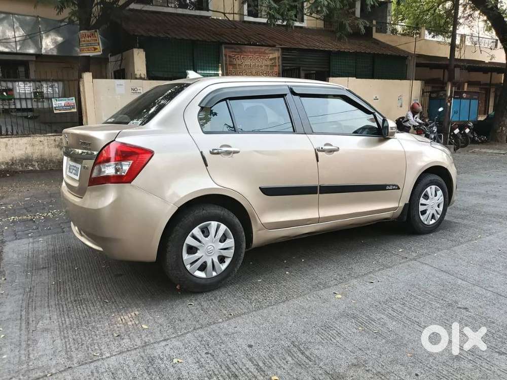 Maruti Suzuki Swift Dzire Vdi (o), 2012, Diesel