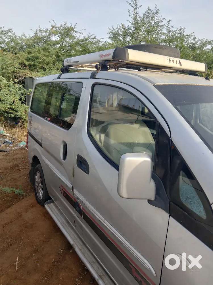 Ashok Leyland Stile Ls 2014