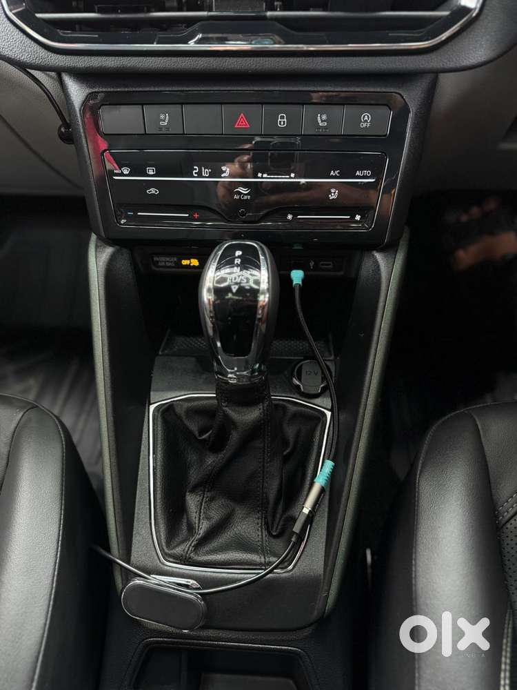 Skoda Kylaq Prestige, 2025, Petrol