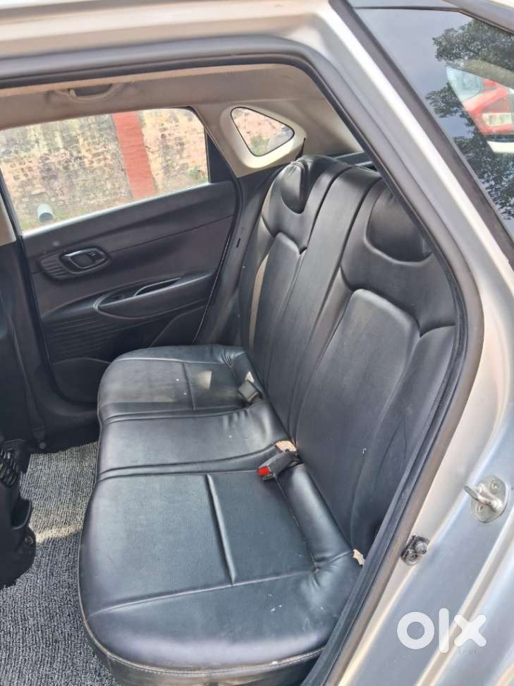 Hyundai I20 Magna 1.2 Vtvt, 2021, Diesel