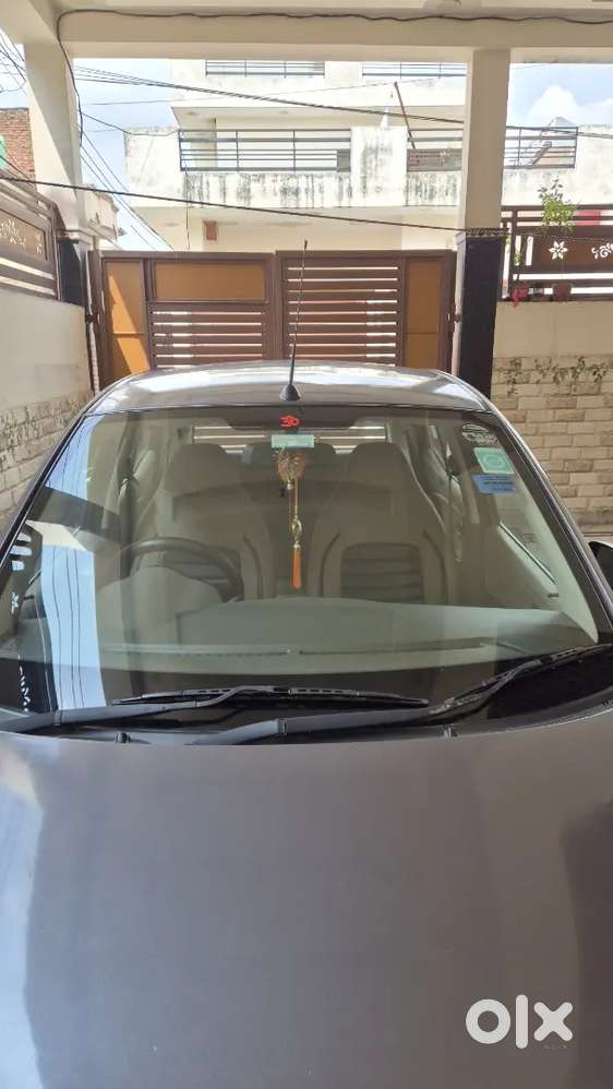 Hyundai I10 Magna 2015