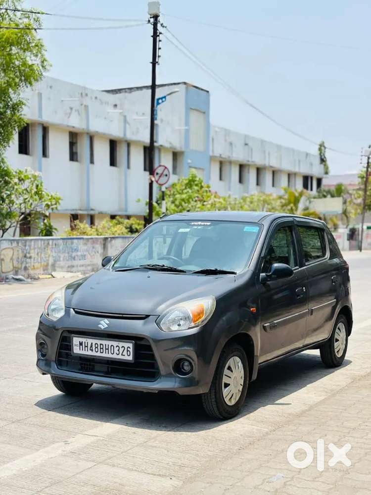 Maruti Suzuki Alto