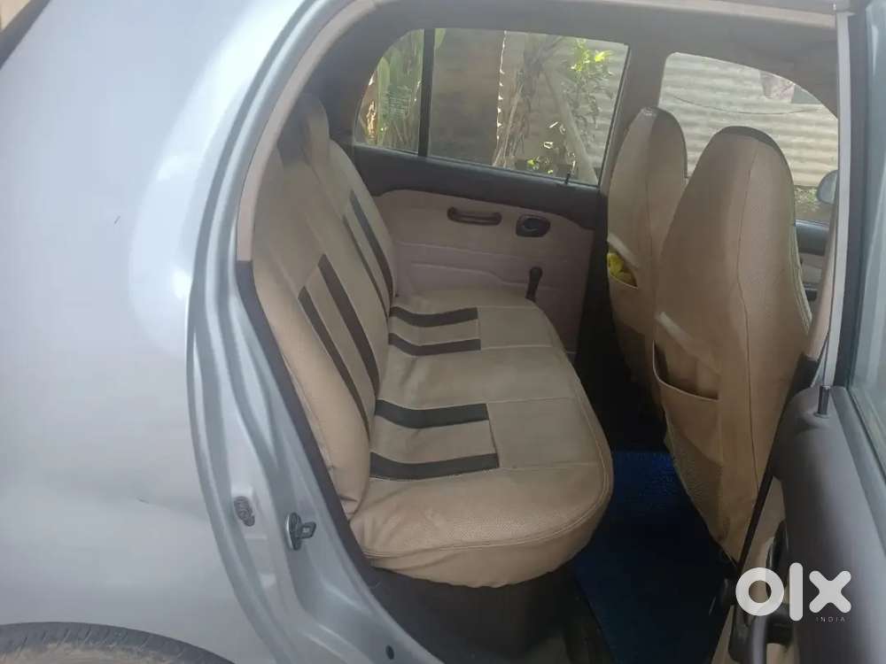 Hyundai Santro 2009 Petrol 29000 Km Driven