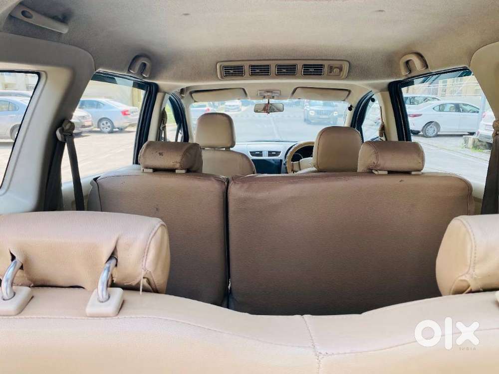 Maruti Suzuki Ertiga 2012-2015 Vdi, 2012, Diesel