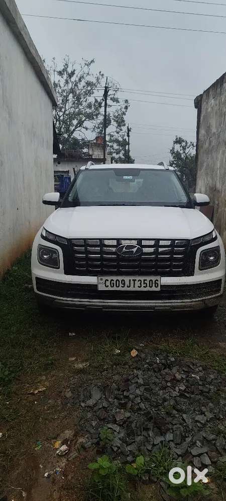 Hyundai Venue1.2 Kappa Mt S(o) 2025