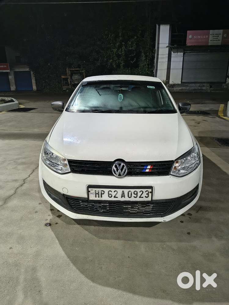 Volkswagen Polo 1.2 2011