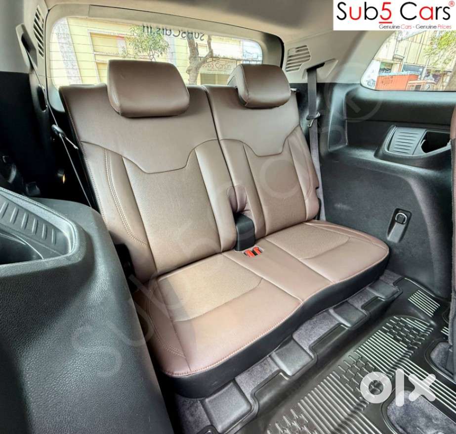 Jeep Meridian 2.0 Limited (o) 4x2 At, 2023, Diesel