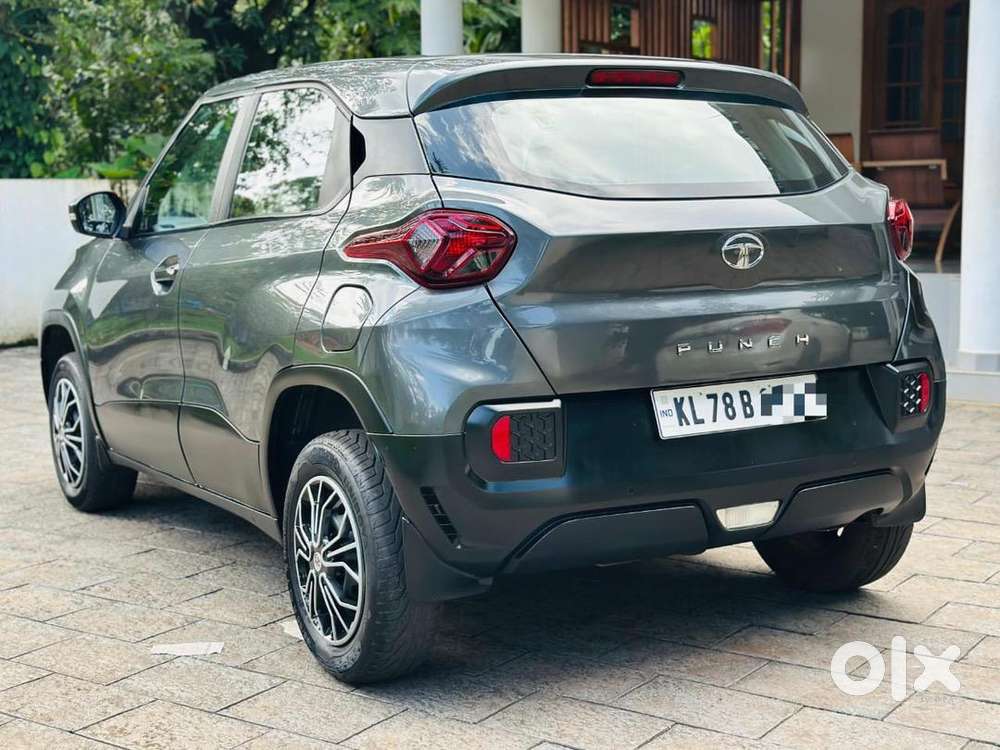 Tata Petrol Manual 2022