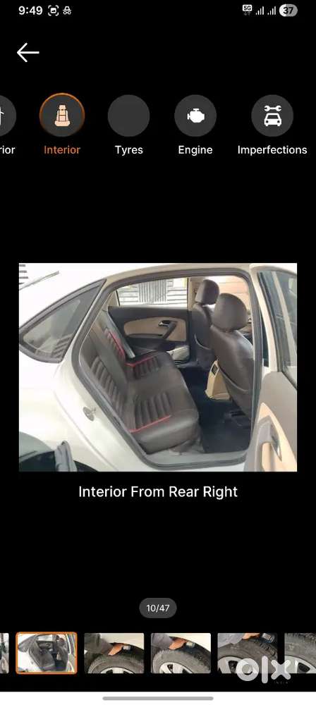 Volkswagen Vento 2011 Diesel Good Condition
