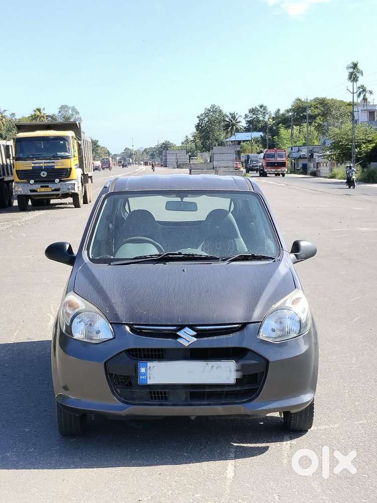 Maruti Suzuki Alto 800 Lxi, 2015, Petrol