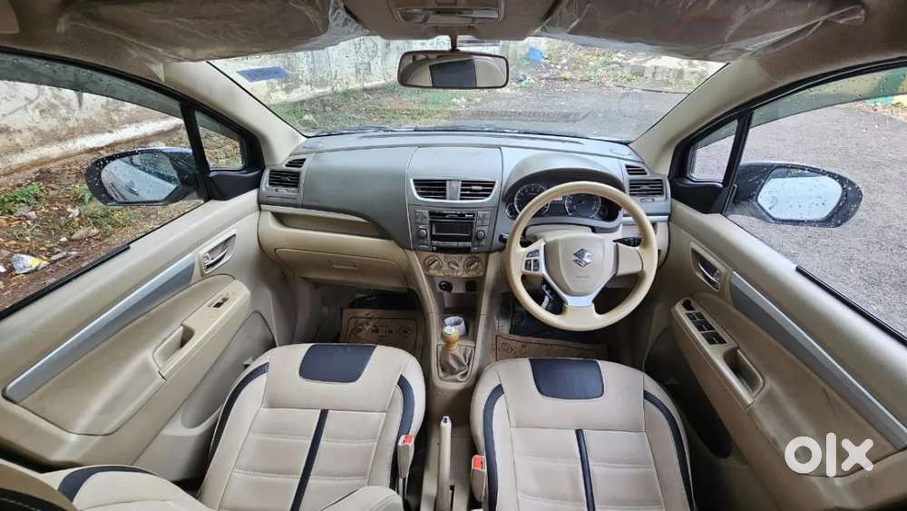 Maruti Suzuki Ertiga Vxi Cng, 2016, Cng & Hybrids