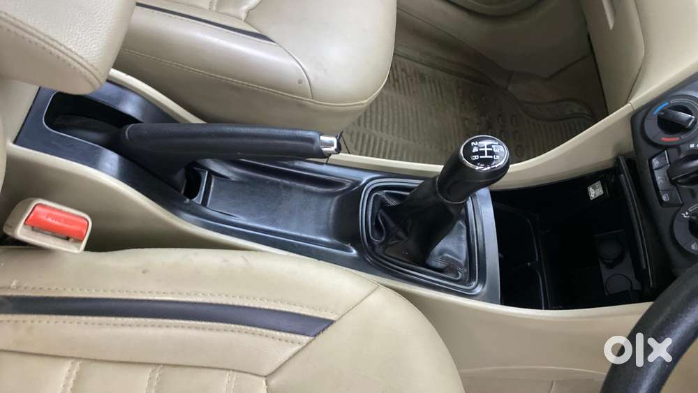 Maruti Suzuki Ciaz 2014-2017 Vxi, 2016, Petrol