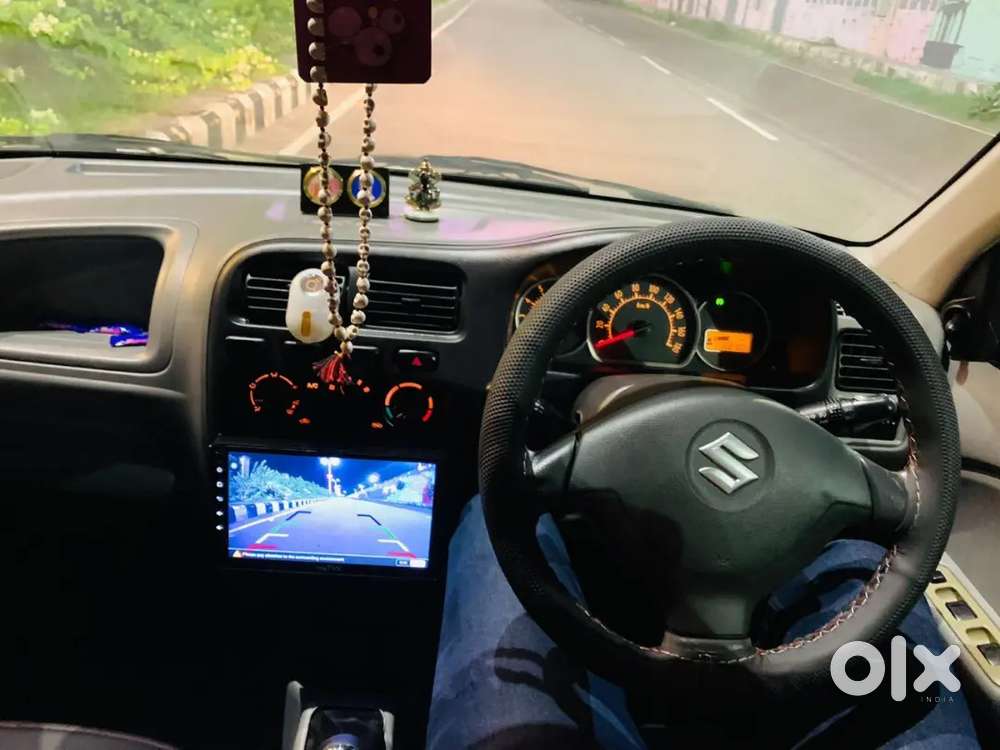 Maruti Suzuki Alto K10 Vxi 2013