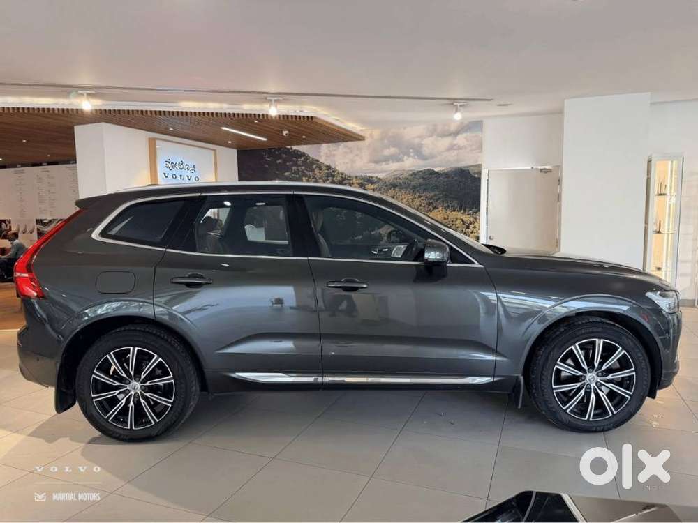 Volvo Xc60 D5 Inscription, 2021, Diesel