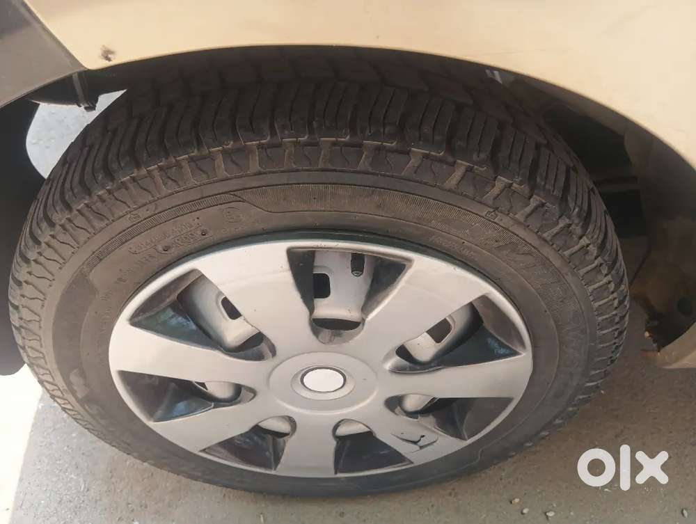 Chevrolet Spark Petrol