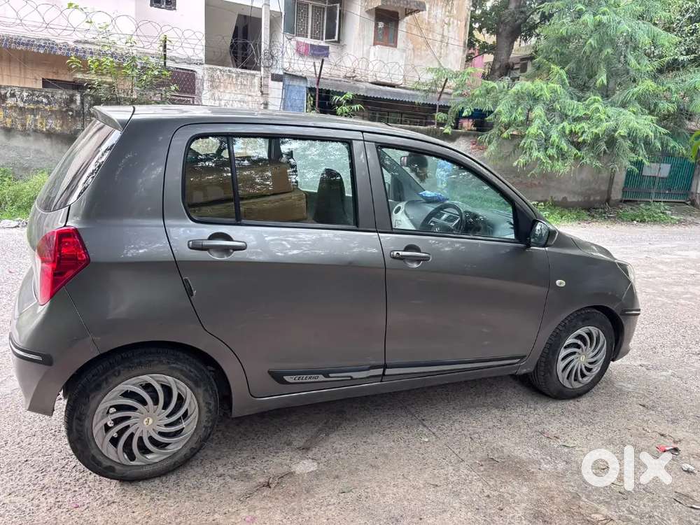 Maruti Suzuki Celerio Vxi 2020