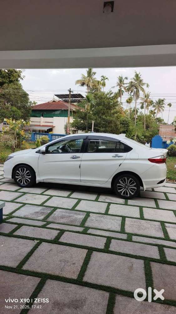 Honda City Zx Vtec, 2019, Diesel