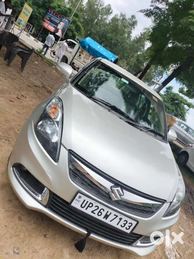 Maruti Suzuki Swift 2017 Good Condition 4 Tayre New