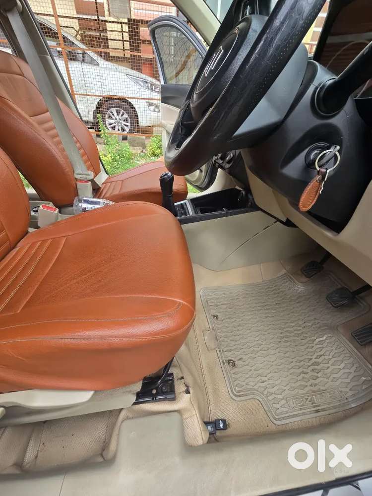 Maruti Suzuki Dzire 2021 Petrol Well Maintained