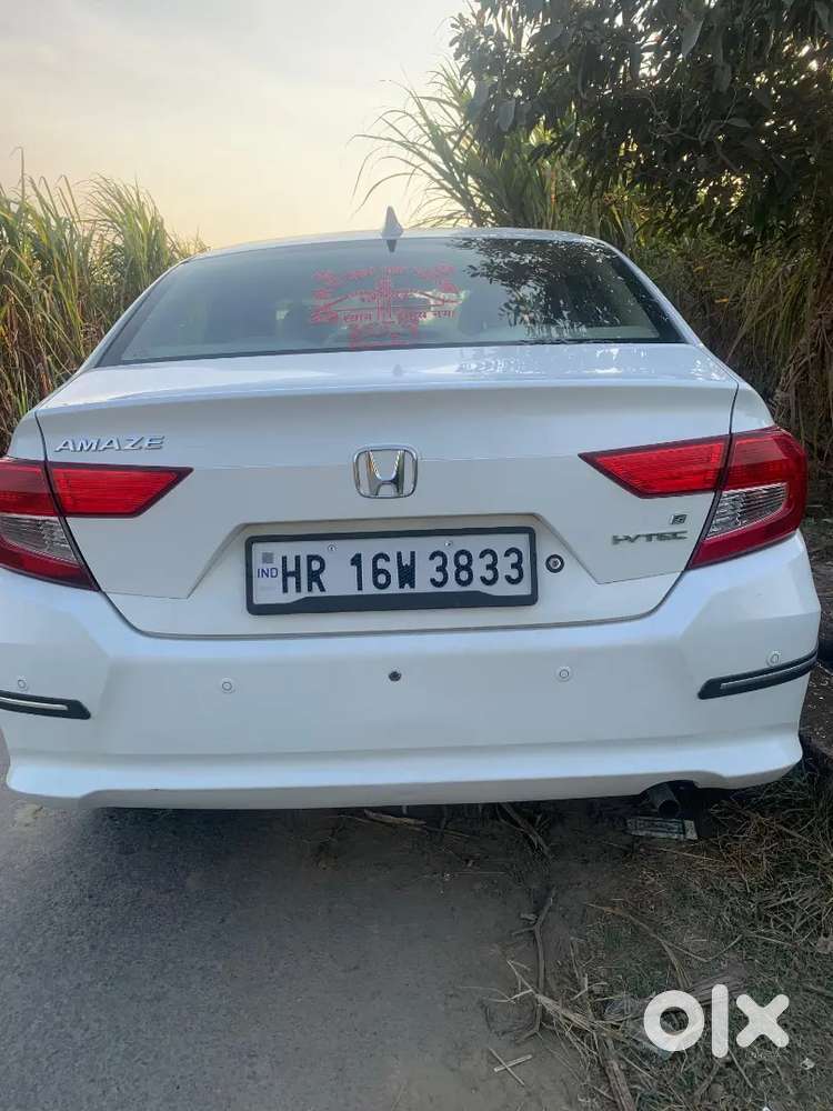 Honda Amaze