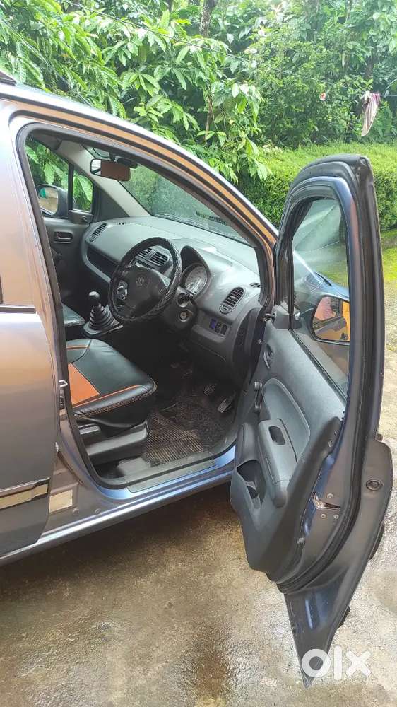Maruti Suzuki Ritz 2016 Diesel 99000 Km Driven