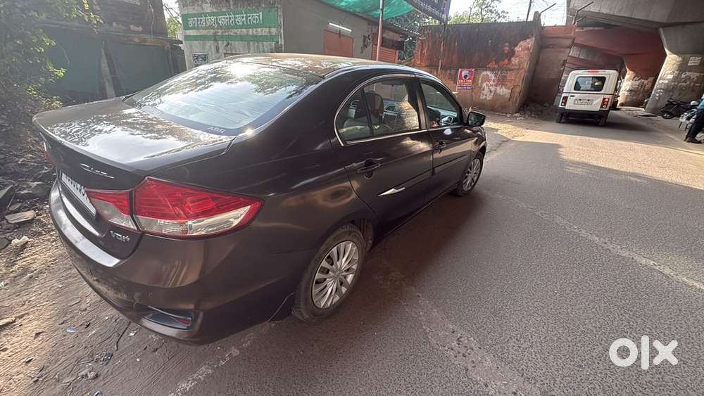 2015 Maruti Suzuki Ciaz Diesel
