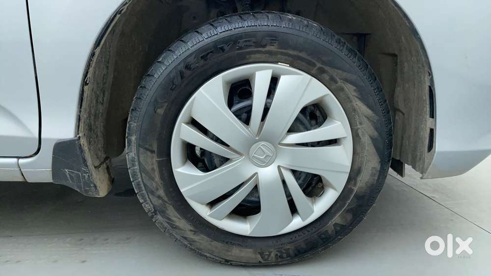 Honda Amaze S Mt I-vtec, 2023, Petrol