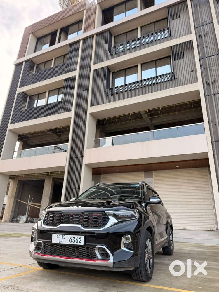 Kia Sonet Diesel 2022