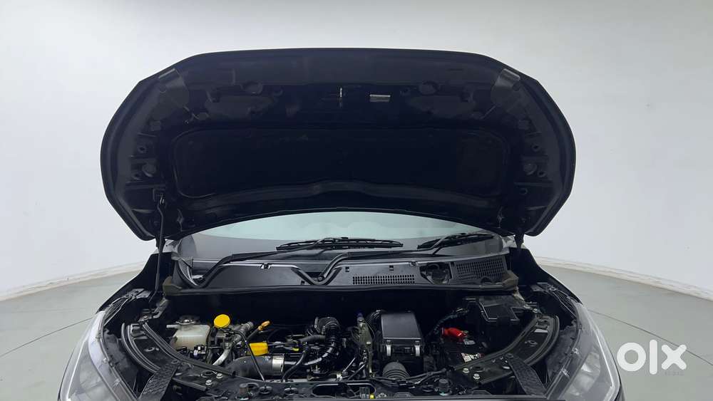 Nissan Magnite 1.0 Xv Turbo Cvt, 2022, Petrol