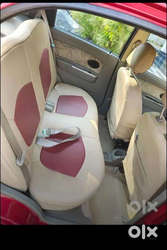 Chevrolet Spark 2013 Petrol 84500 Km Driven