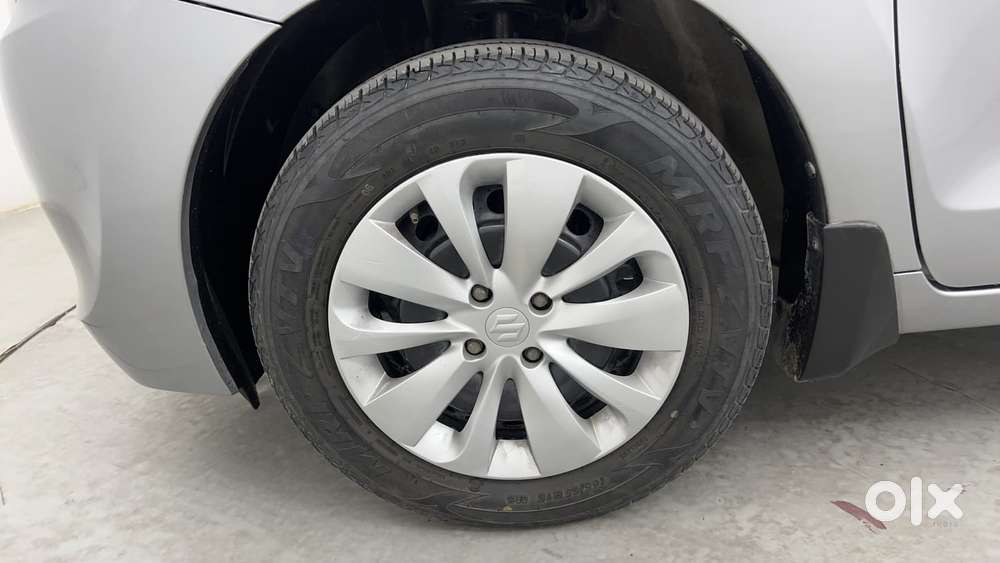 Maruti Suzuki Baleno Delta, 2018, Petrol