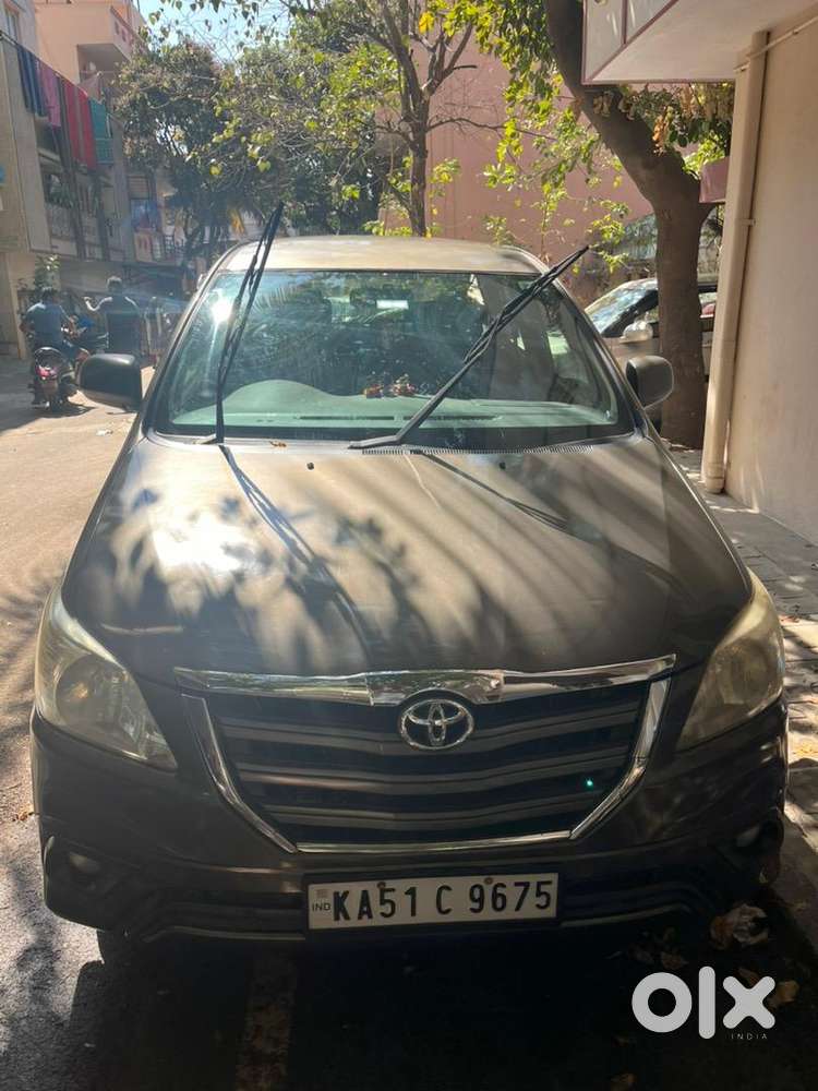 Innova In Excellent Condition 1st Owner