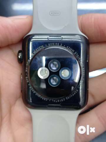 Apple watch series 2024 2 42mm price