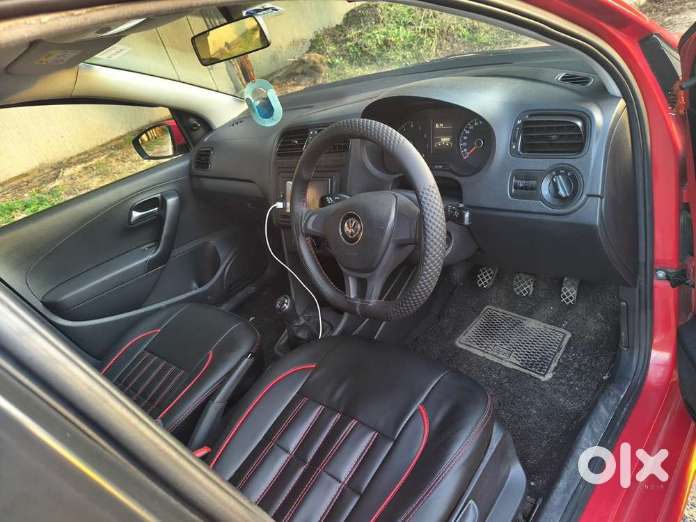 Volkswagen Polo 1.0 Mpi 2019