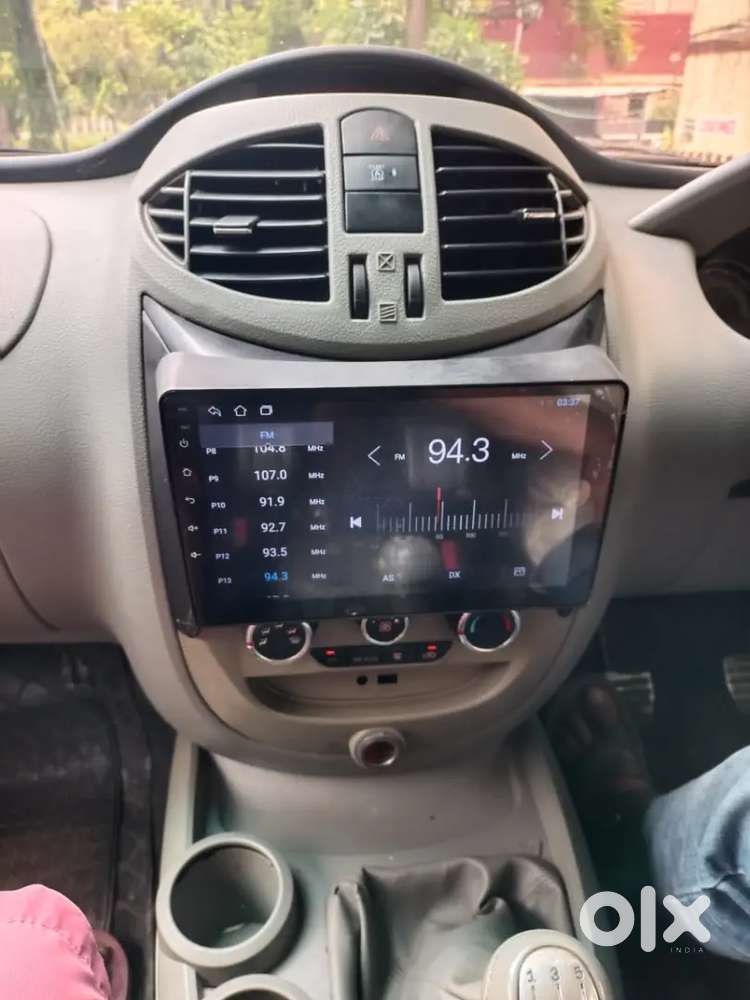 Mahindra Nuvosport 2015 Diesel Good Condition