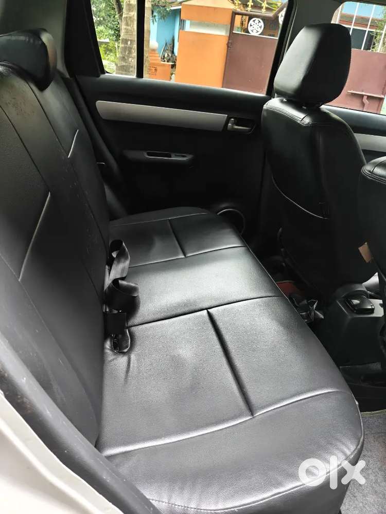 Maruti Suzuki Swift Diesel 2010