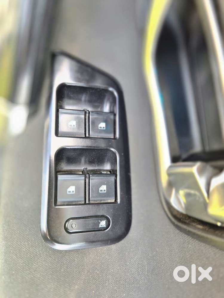 Tata Safari 2.0 Kryotec Xt Plus, 2022, Diesel